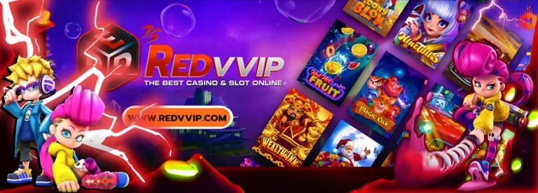 redvvip promotion